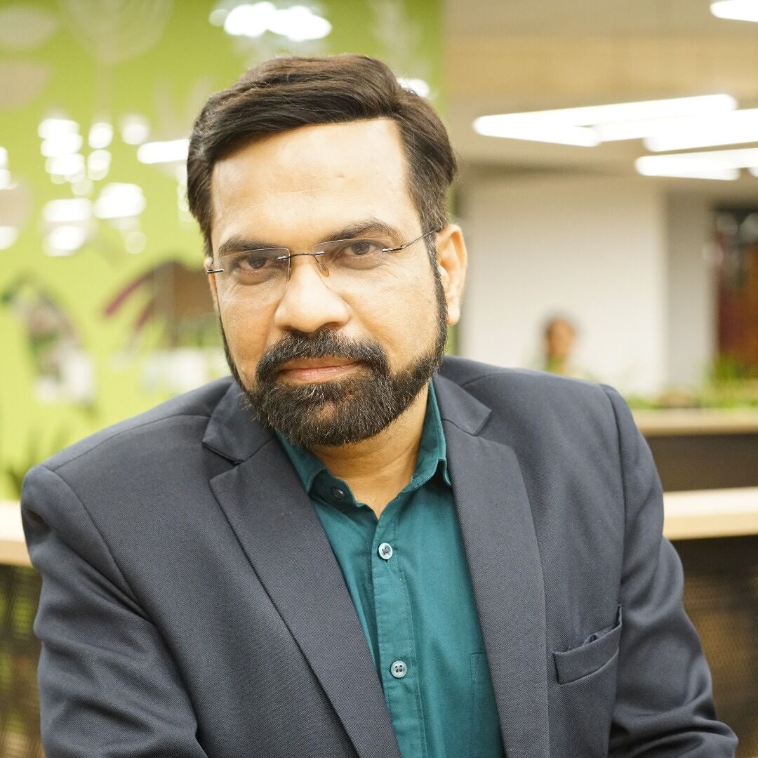 Amit Dubey