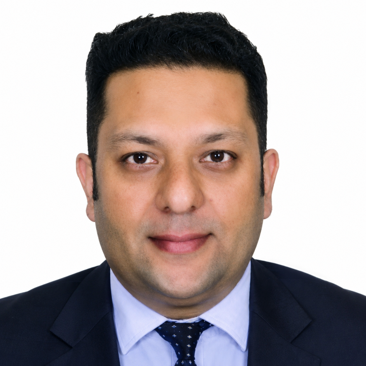Bhavesh Bhatia