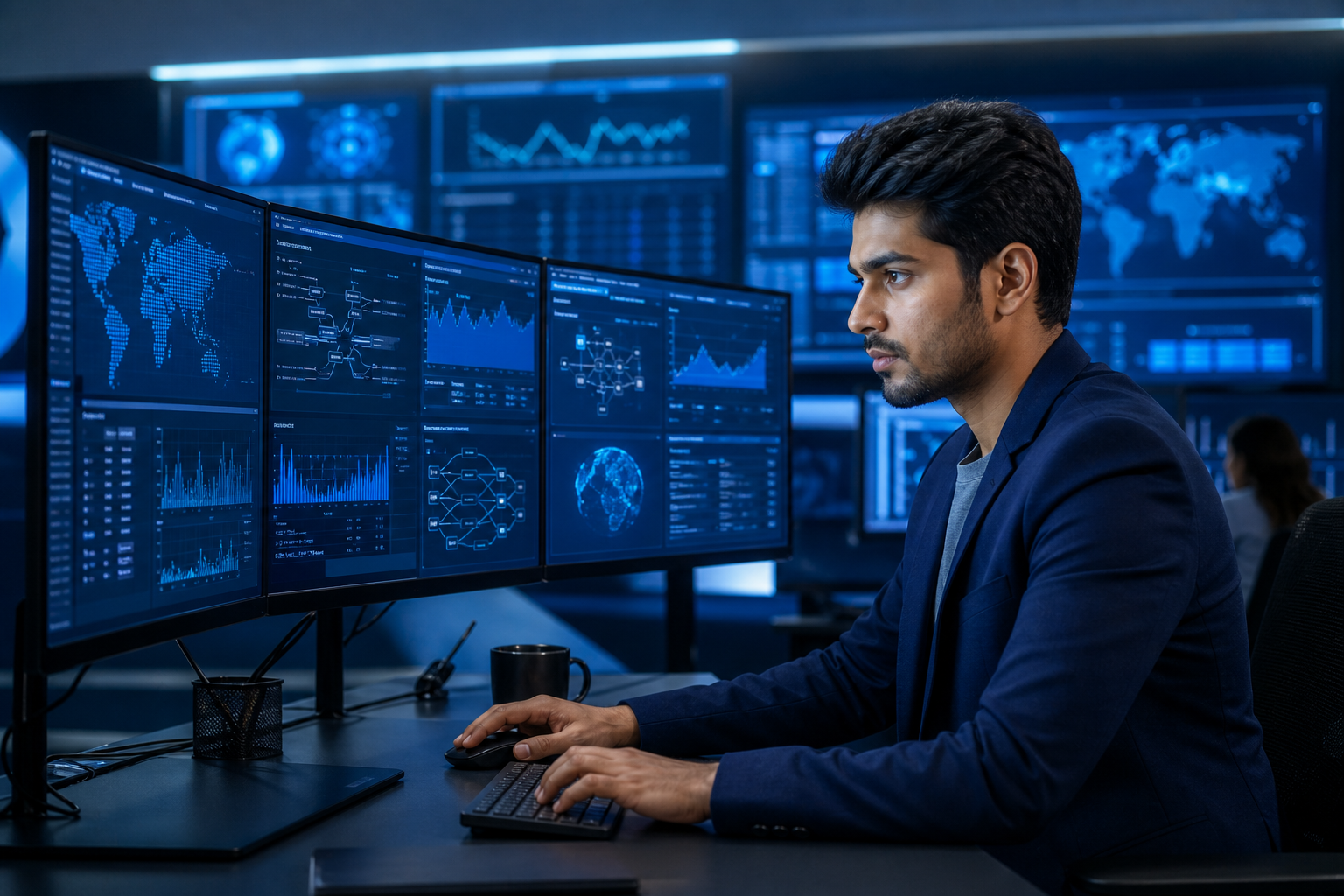 Global DPO & SOC Investigator