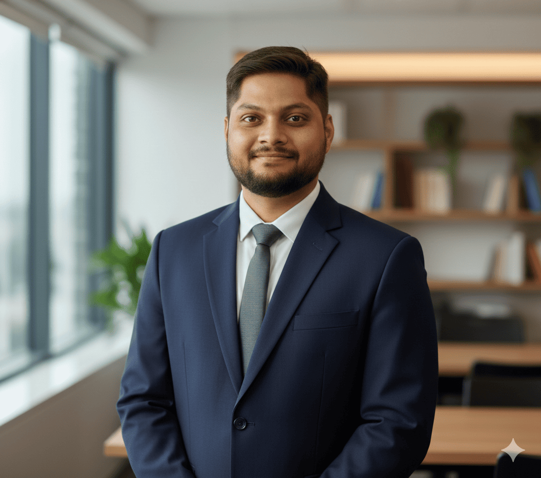 Sumit Tripathi photo