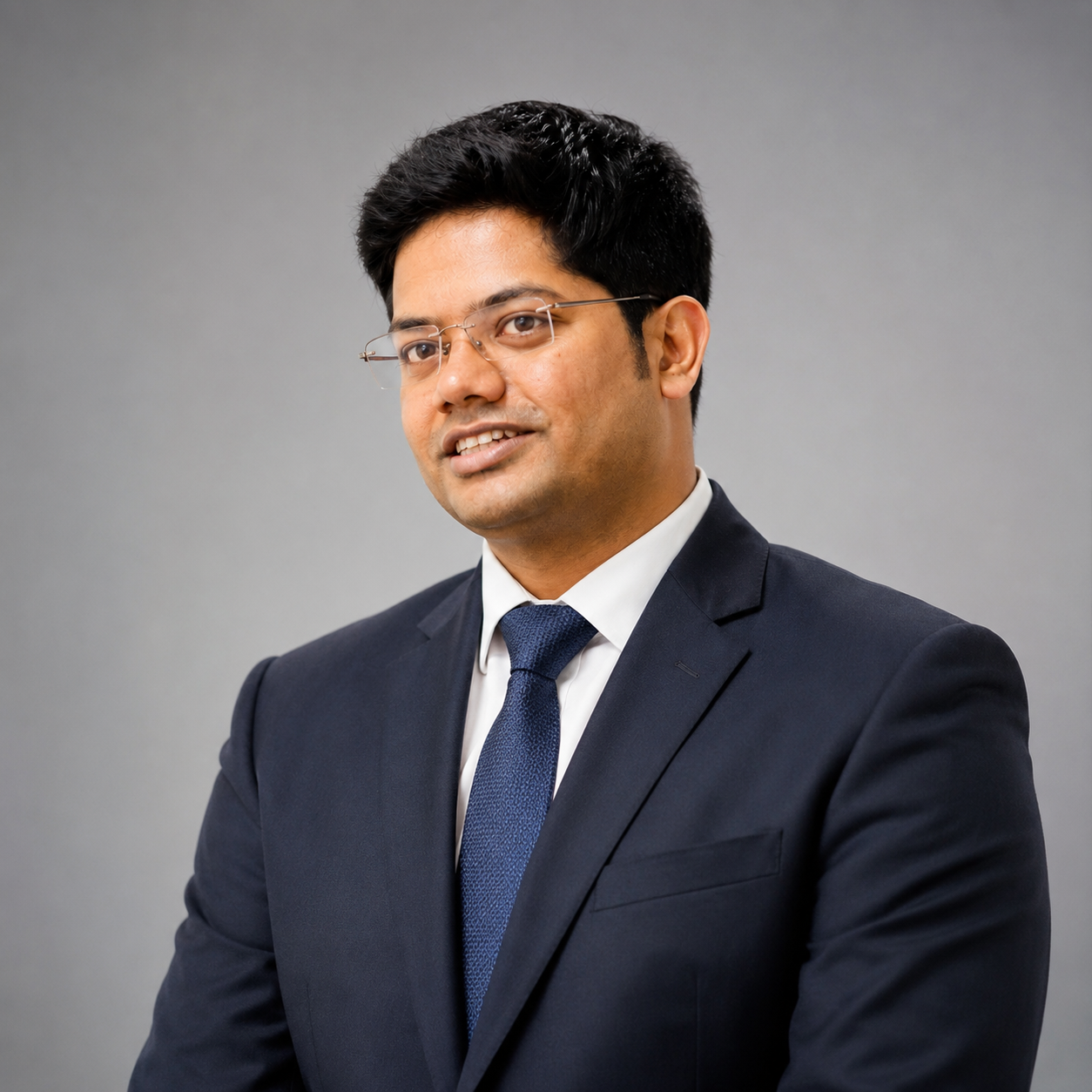 Sumit Kumar