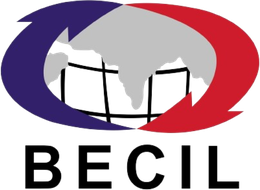 Broadcast Engineering Consultants India Limited (a Government of India enterprise) logo