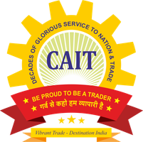Confederation of All India Traders (CAIT) Confederation of All India Traders (CAIT)