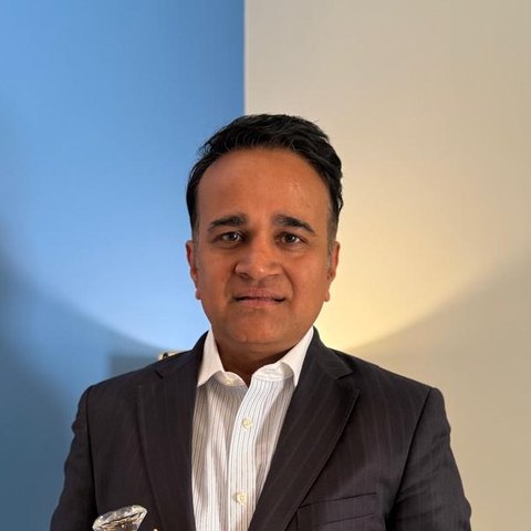 Akshay Singhal