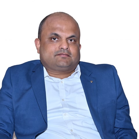 Bipin Lokegaonkar