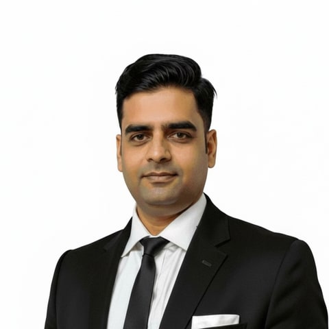 Gaurav Duggal