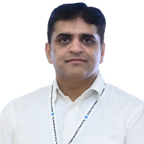 Mrinal Dhir