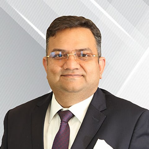 Samir Malik