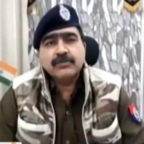 Prof. Triveni Singh