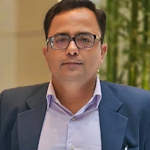 Vivek Pathak